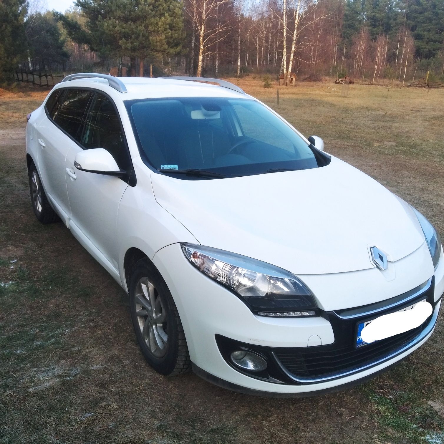 Megane 3 1.2 tce 16000 CENA TYLKO PRZEZ WEEKEND