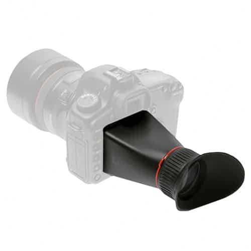 Kinotehnik Viewfinder LCD VF 3” LCD (NOVO)