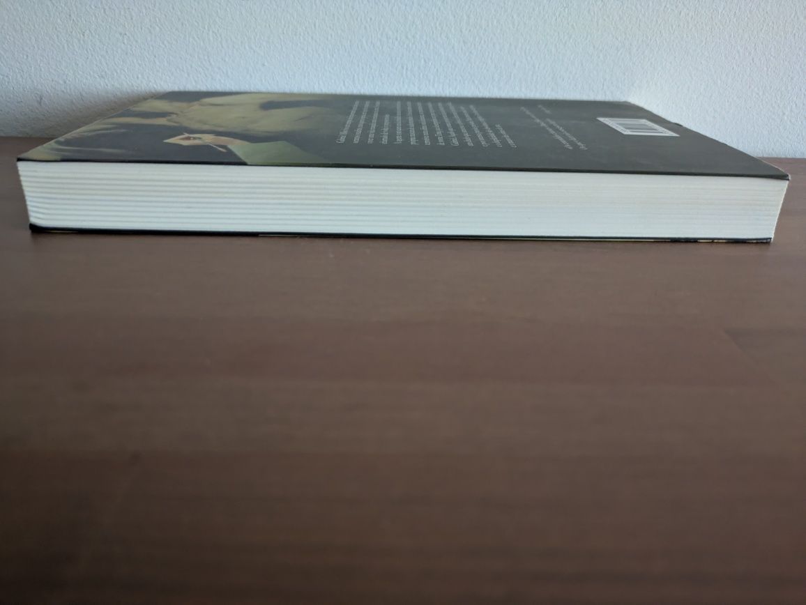 L " Artista da Morte " Daniel Silva (Ed. Regular/ Opt. Estado)