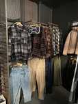 Vendo stock de roupa homem e mulher