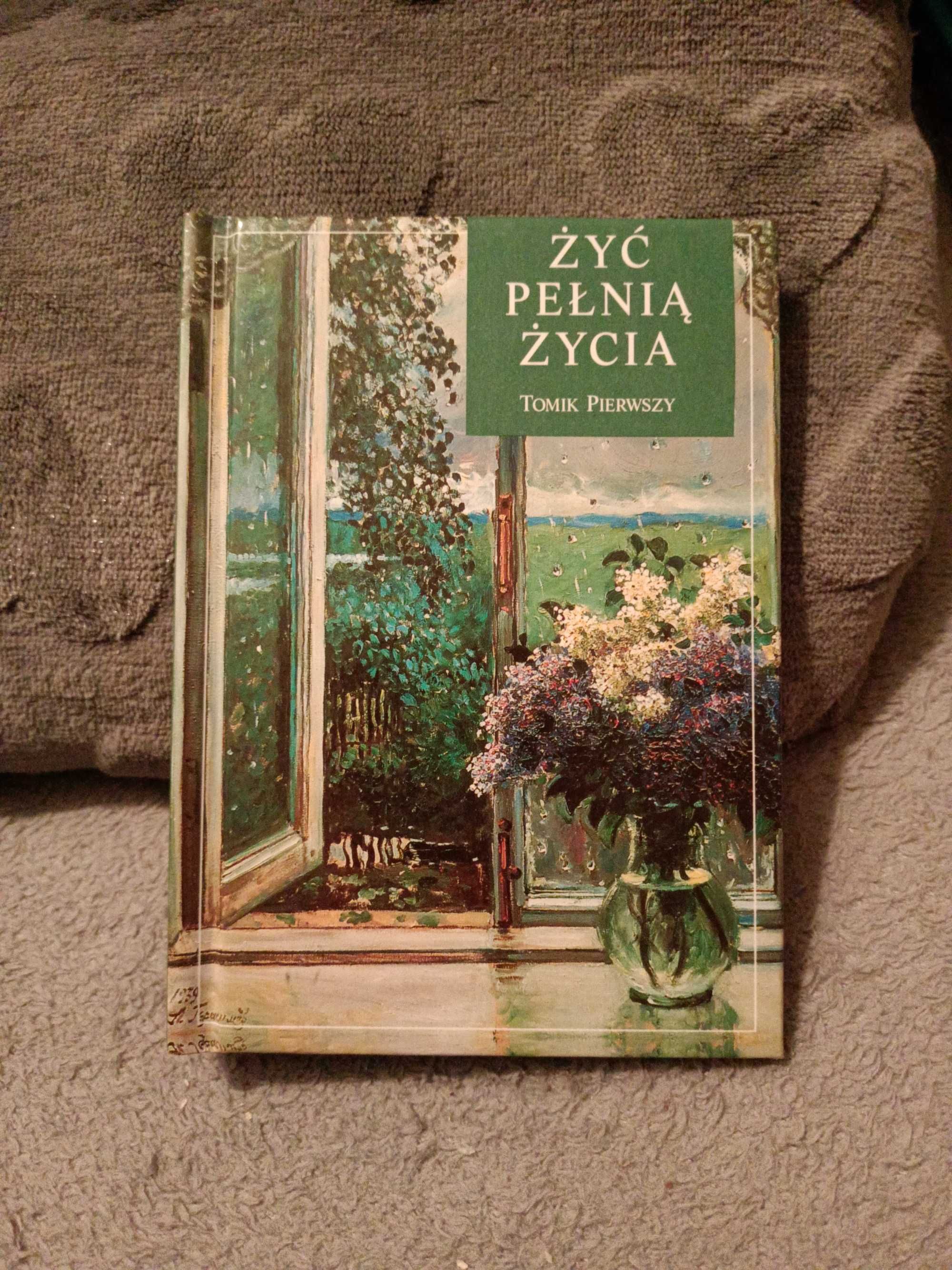 Exley H. - Żyć pełnią życia.