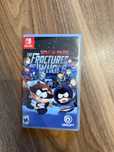 South Park The Fractured But Whole Switch