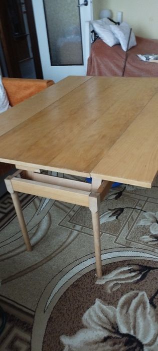 Ławo stół rozkładany