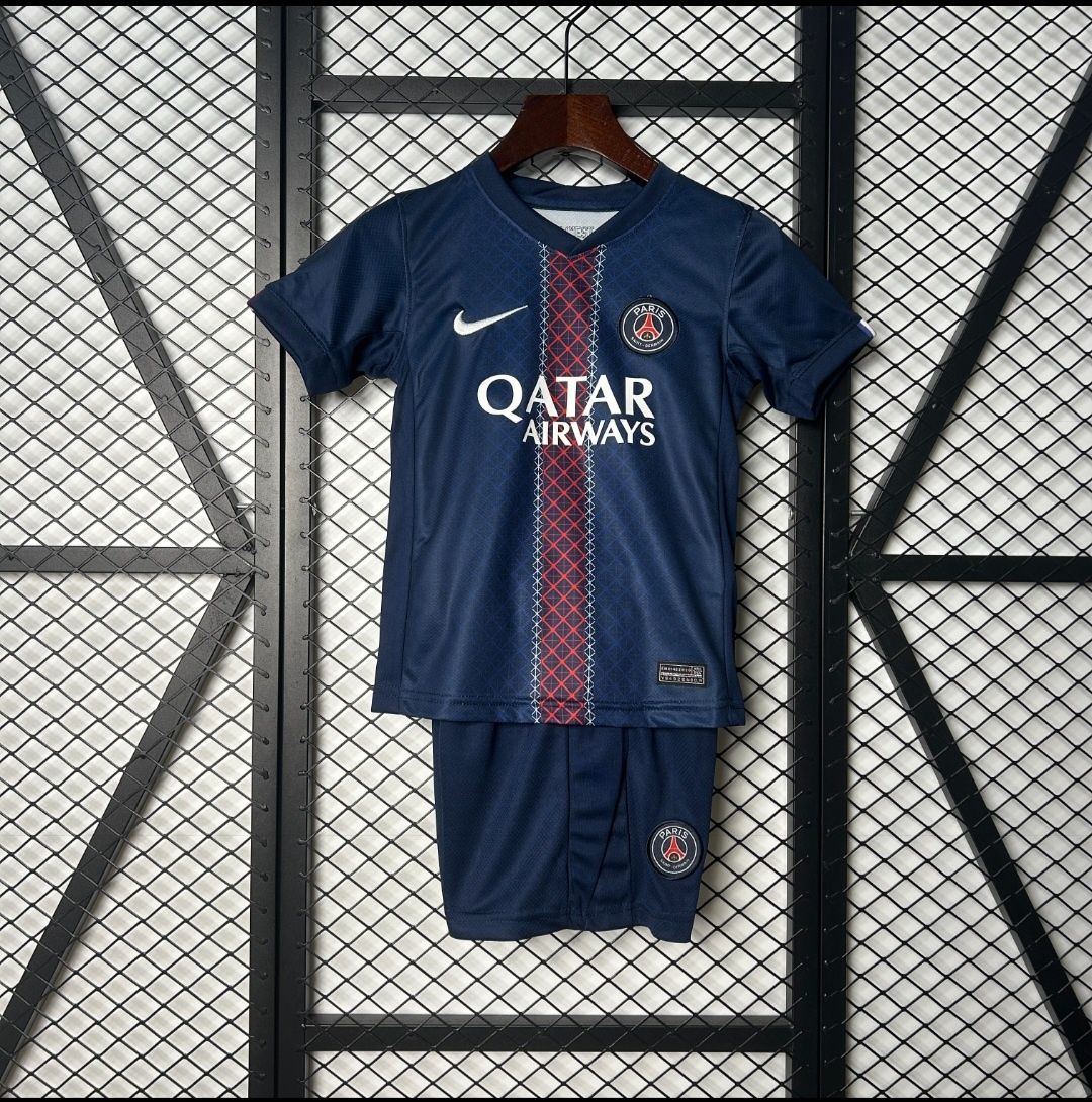 Kits criança 25/26