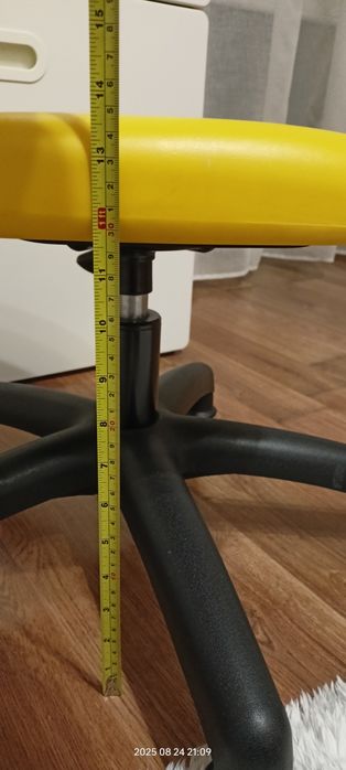 Krzesło entelo Twist