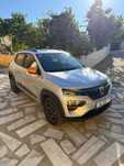 Dacia Spring Comfort Plus