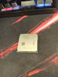 Процессор! AMD FX 4300