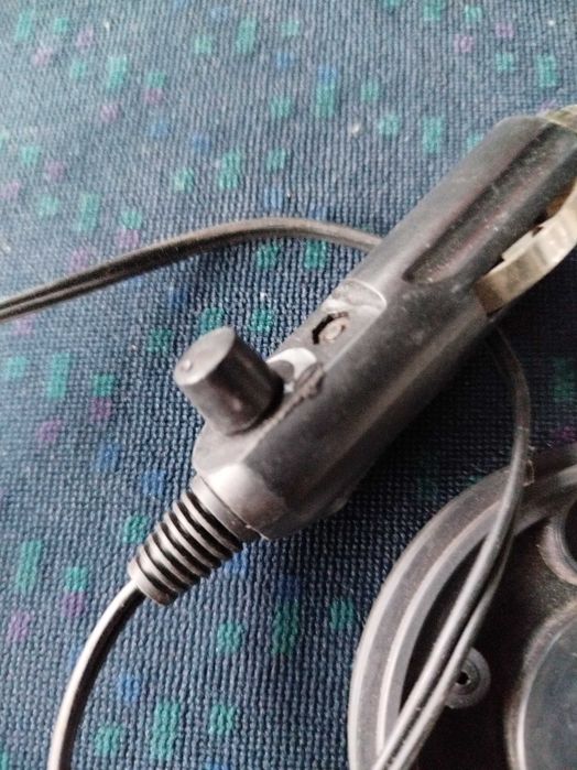 Антенна всесторонняя