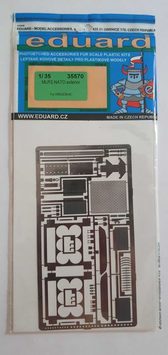 Modelismo Kits 1/35