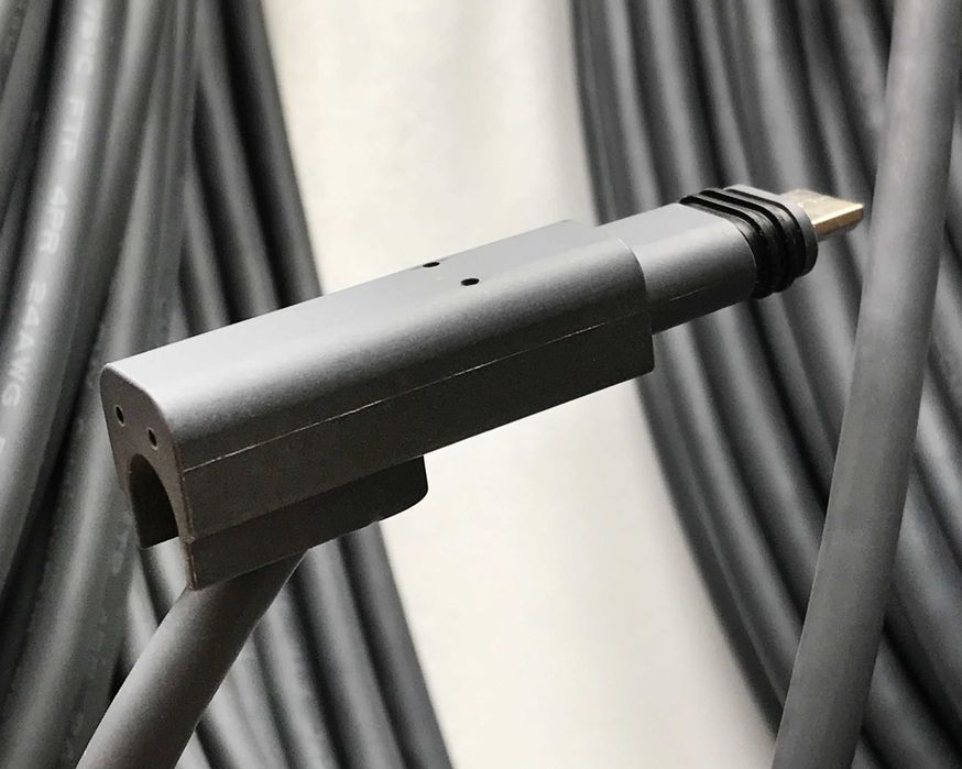 Дата-кабель Starlink 23 м (75 ft) GEN-2