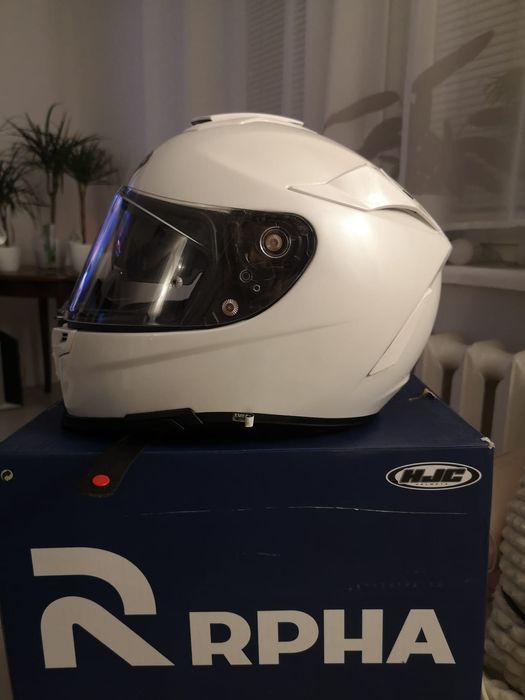 Kask HJC RPHA 70 rozm. "S"