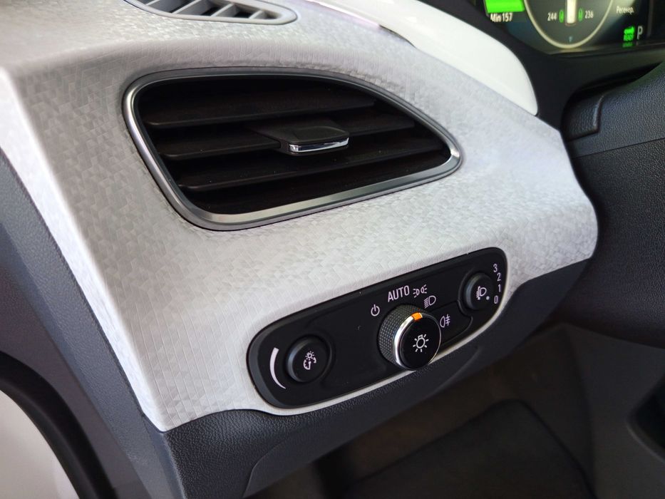 Opel Ampera-e 2019