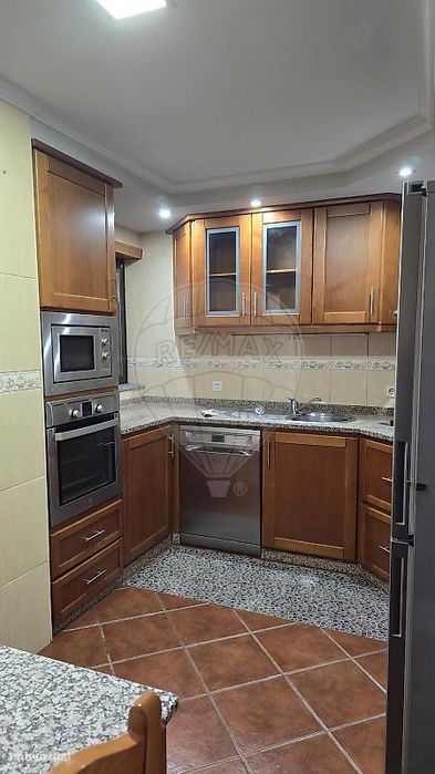 Apartamento T3 para venda