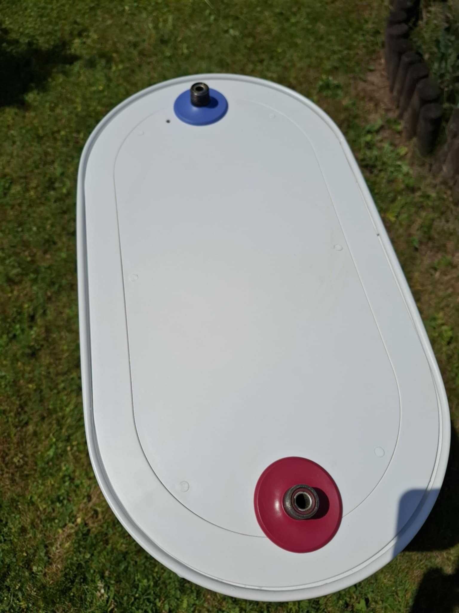 Bojler elektryczny 50L - Zelmech Silm Line Pro