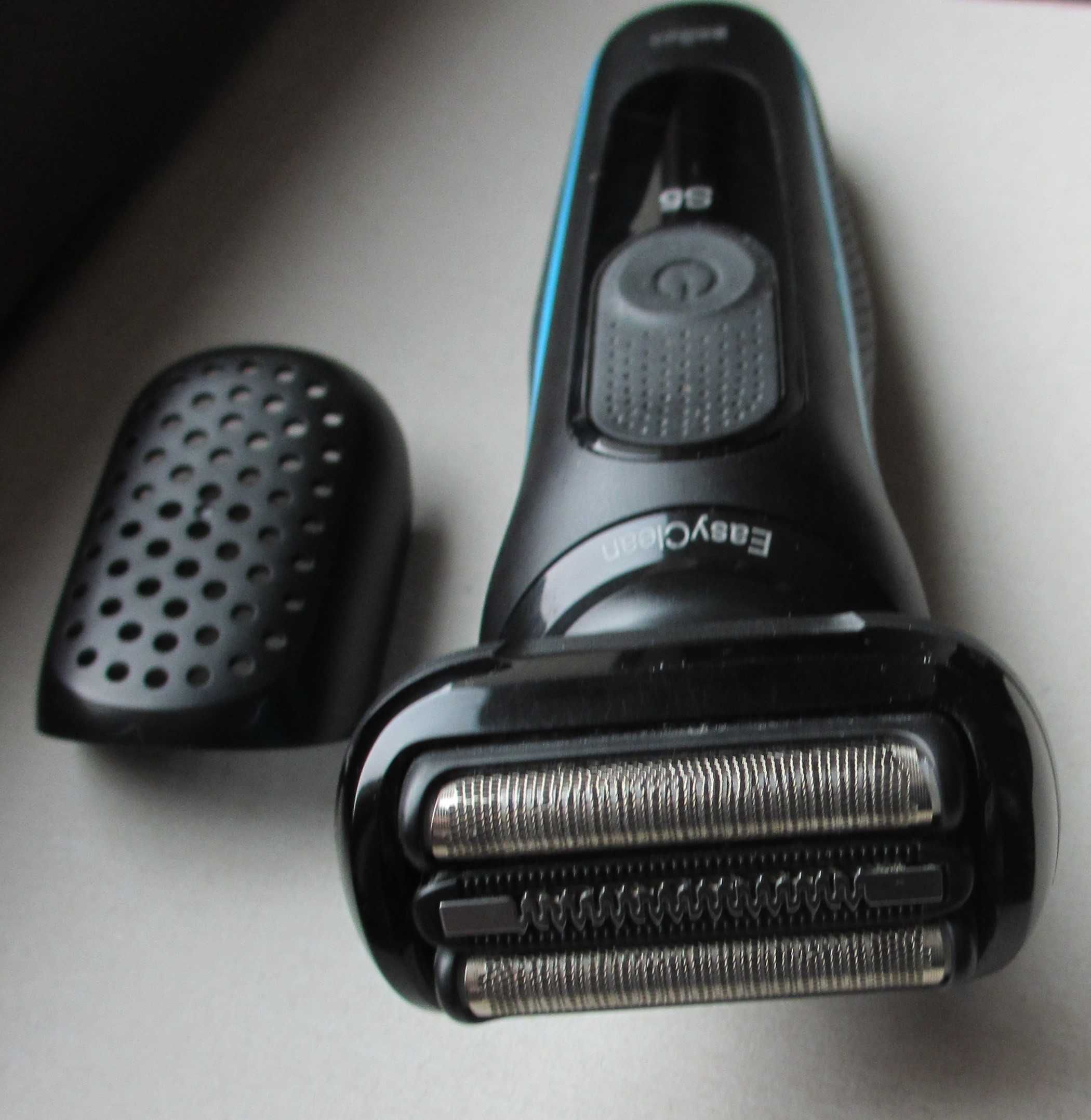 Golarka Braun Series 5 51-M1000S