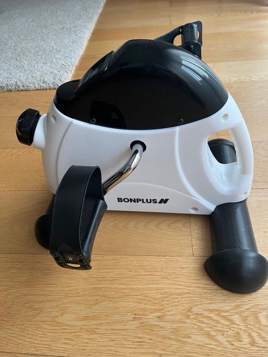 Pedaleira estatica BONPLUS