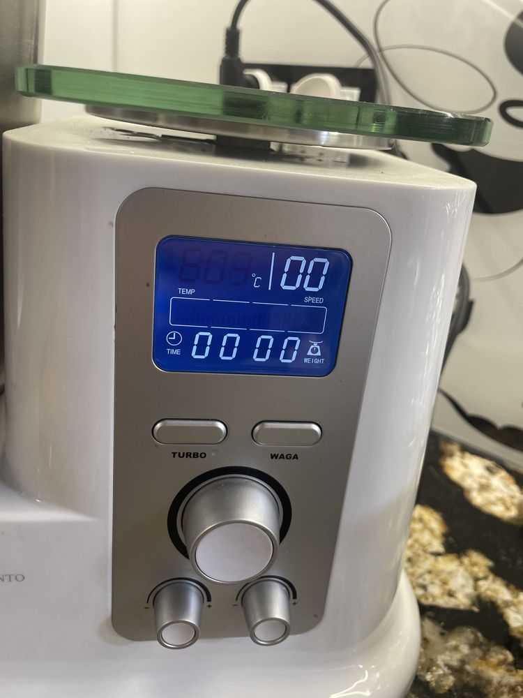 Thermomix (nowy)