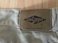 Spodnie marki Lee Cooper -  L