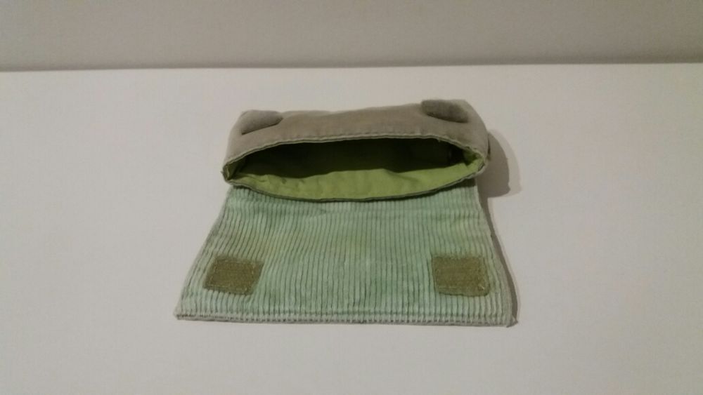 Bolsa para telemóvel