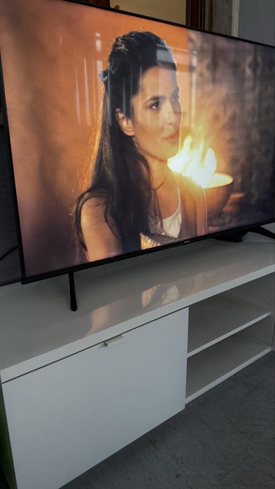 Tv hisense smart 55