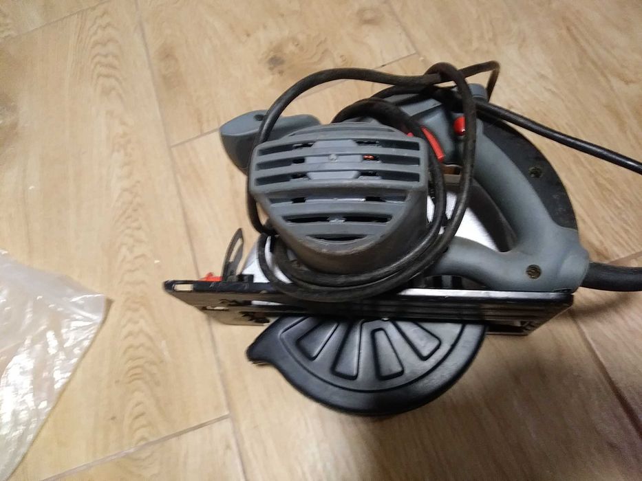 Pilarka  GRAPHITE 58G488