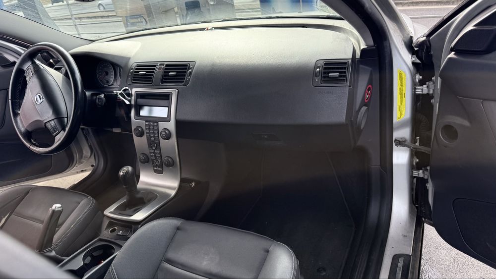 Volvo V50 2.0D Impecavel