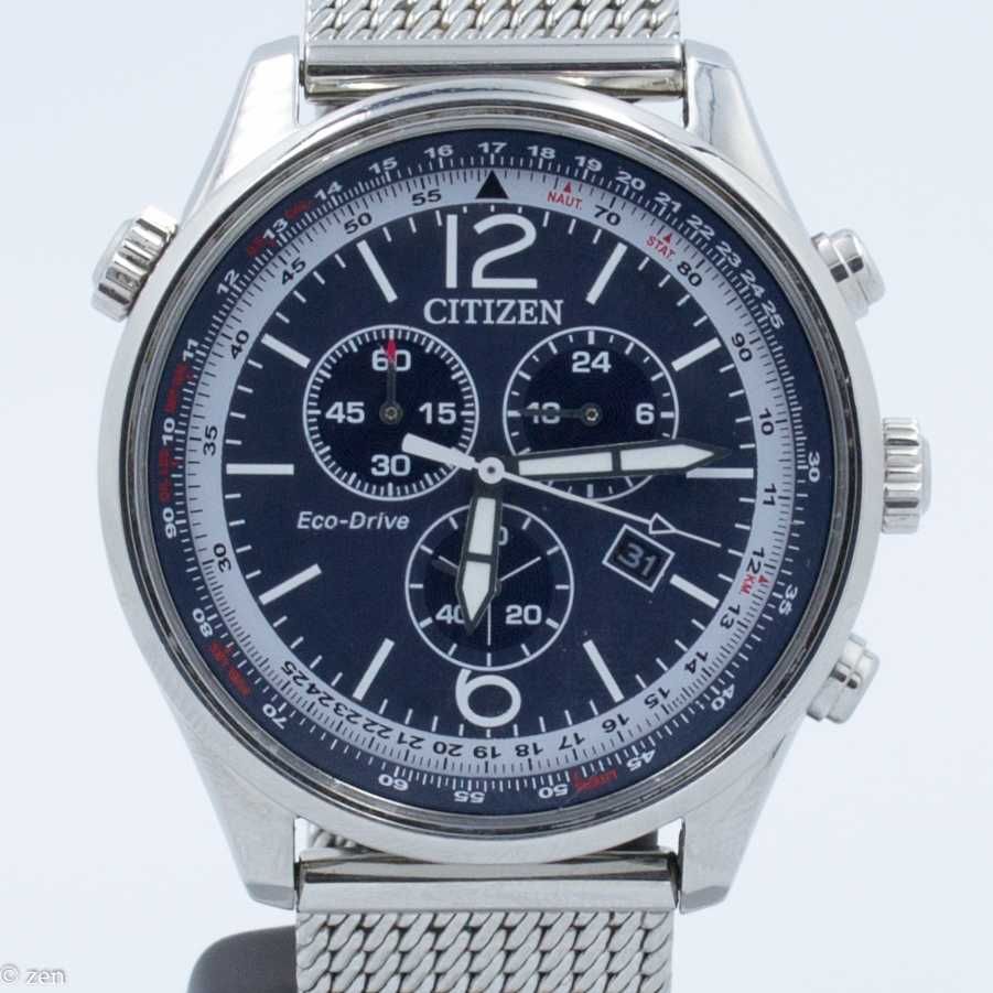Zegarek męski Citizen Eco-drive AT0361-81L