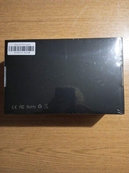 SKYZONE SKY04O PRO окуляри fpv