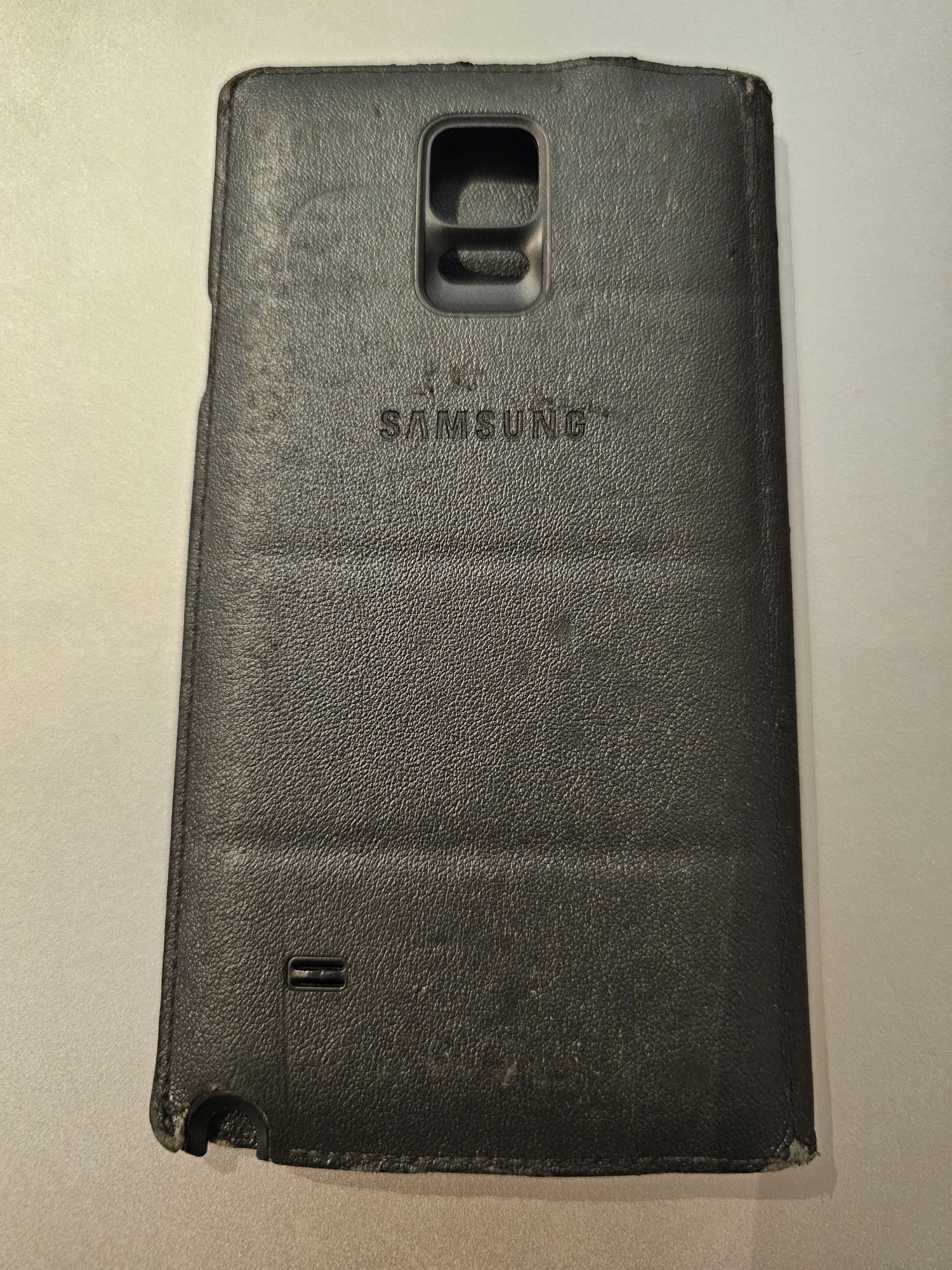 Capa Samsung Galaxy Note 4
