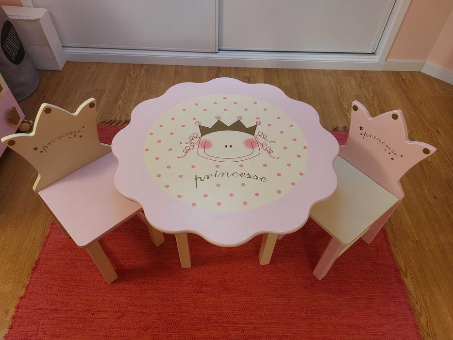 Tapete quarto criança 140 x 200 cm como NOVO