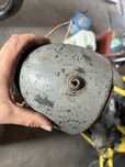 Wfm wsk lampa przednia ze stacyjka