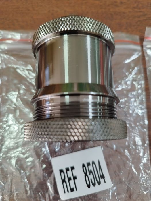 Casquilhos E27 Metal - Iva Incluído