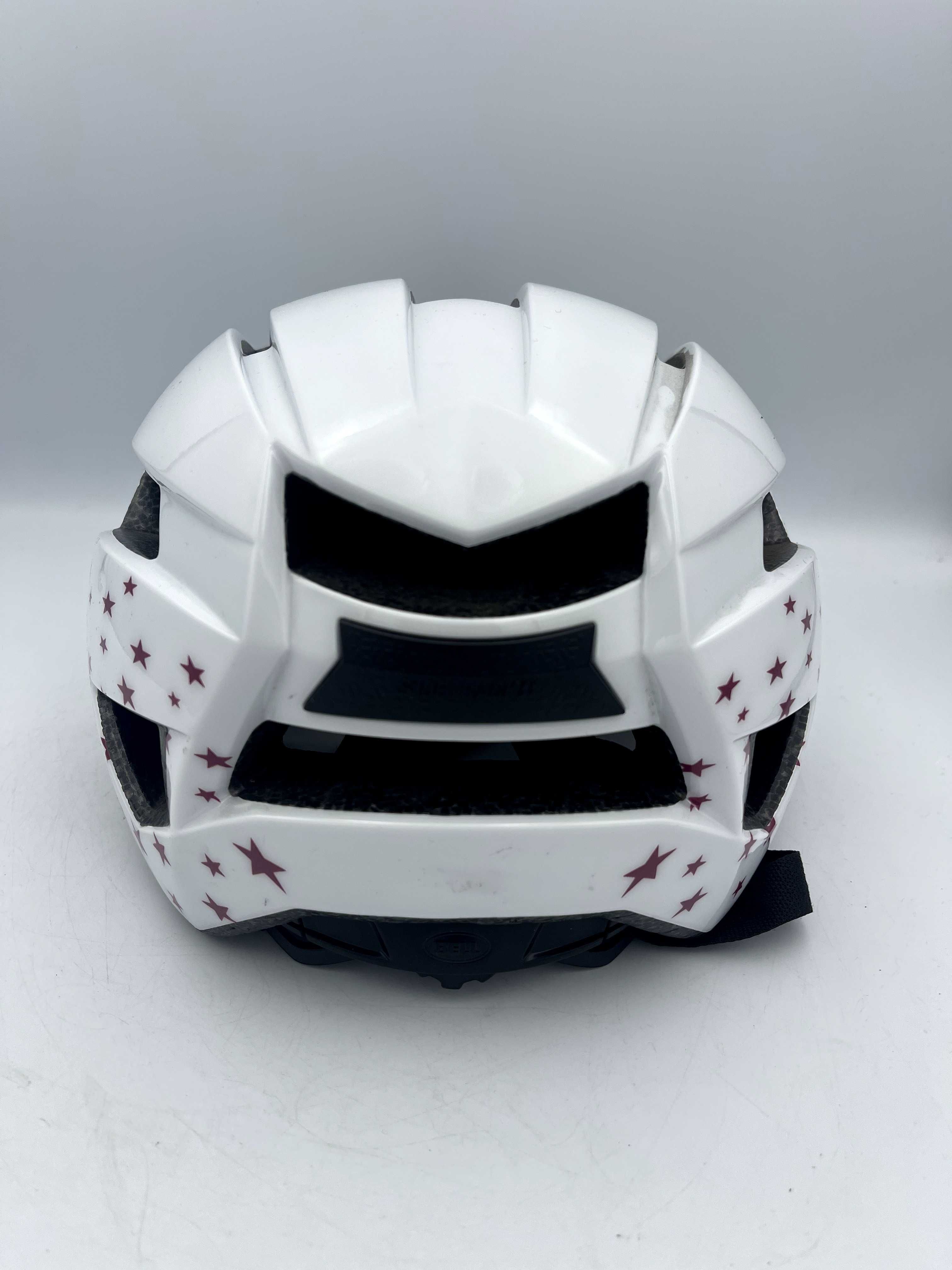 Powystawowy Kask Rowerowy Bell Sidetrack r. S/M (50-57cm)