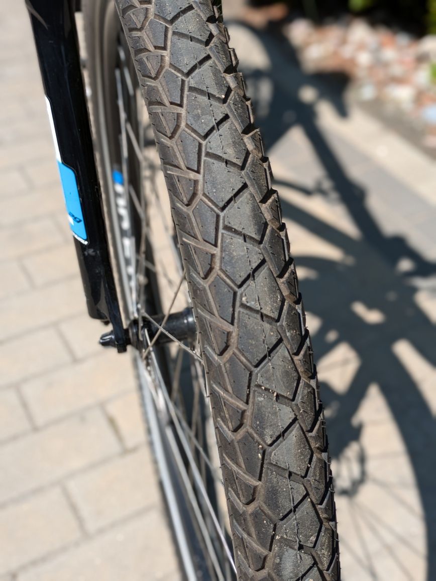 Rower górski Cannondale Trail 6 – rama XL – 29”