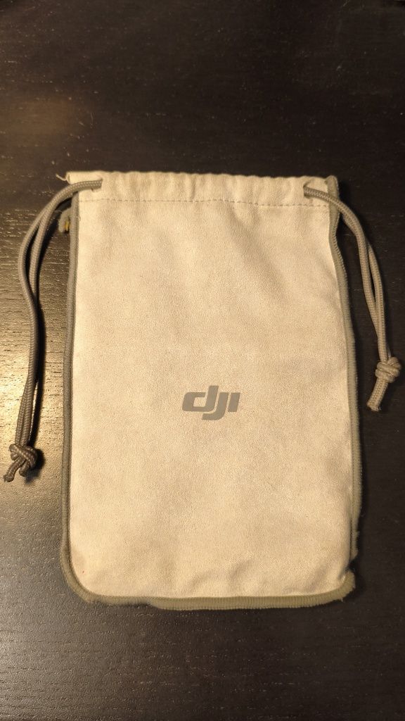 Estabilizador DJI OM 5