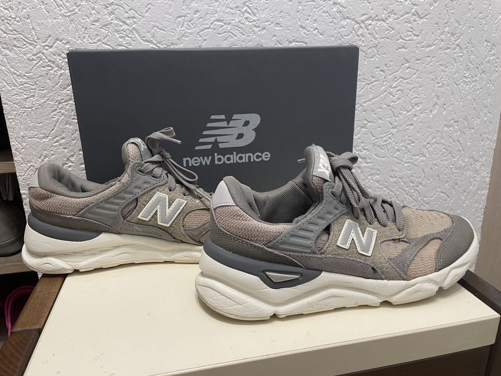 Кросівки New Balance