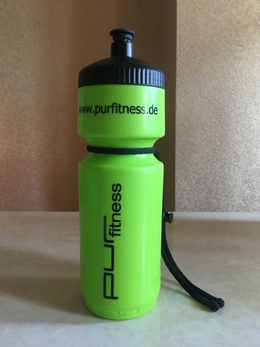 Бутылка для воды.Нова.Бутилка  для води. Бутылка для воды.