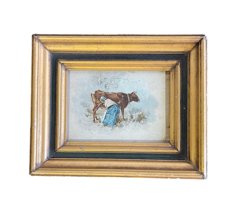 Lote Obras Pintura Portuguesa 33