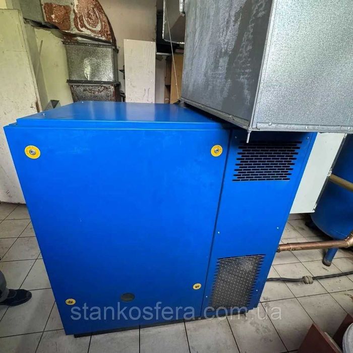 Поршневой / винтовой компрессор бу Dalgakiran,FINI,Balma,Remeza,Walter