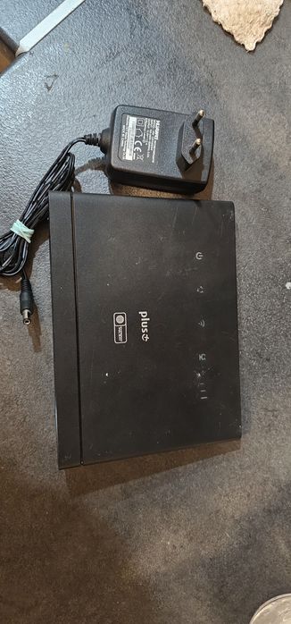 Rouer 4g huawei B315s-22