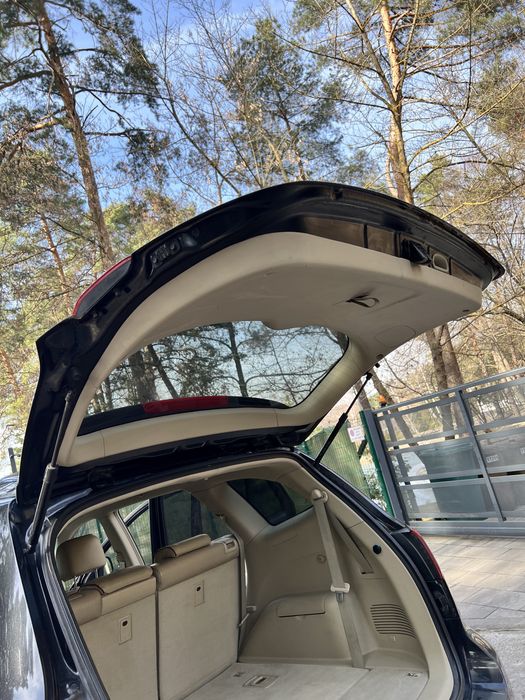 Хюндай Санта Фе 2007