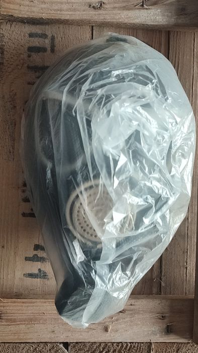 Маски протигазів ГП-7В, ГП-7Б