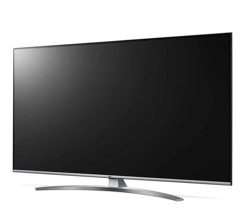 Telewizor LG 55 cali 4K HDR 55UM7660