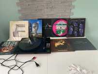 Sprzedam gramofon rega p 2
