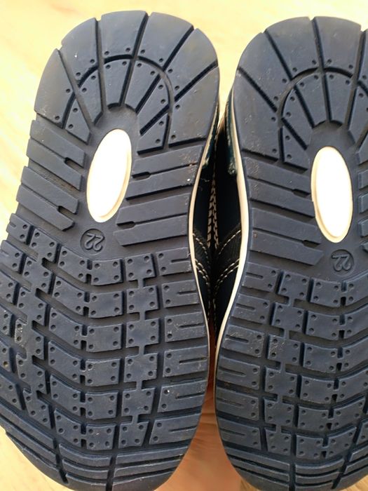 Взуття для хлопчика