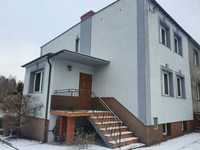Dom  jednorodzinny w zabudowie bliźniaczej blisko Łagowa