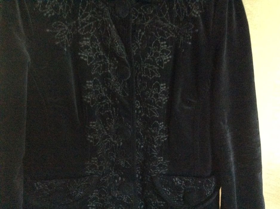 Пальто осень весна нарядное