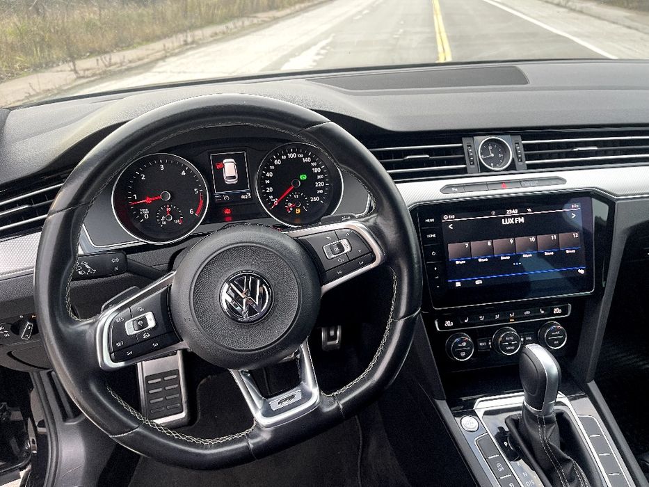 Свіжий з Німеччини