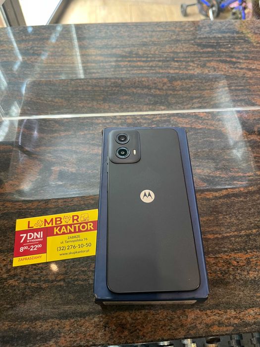 [1585/25]  Motorola Moto G34 5G 8/128GB