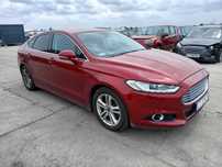 Ford Mondeo mk 5 2.0 203km Automat, Klima, Alusy Salon PL